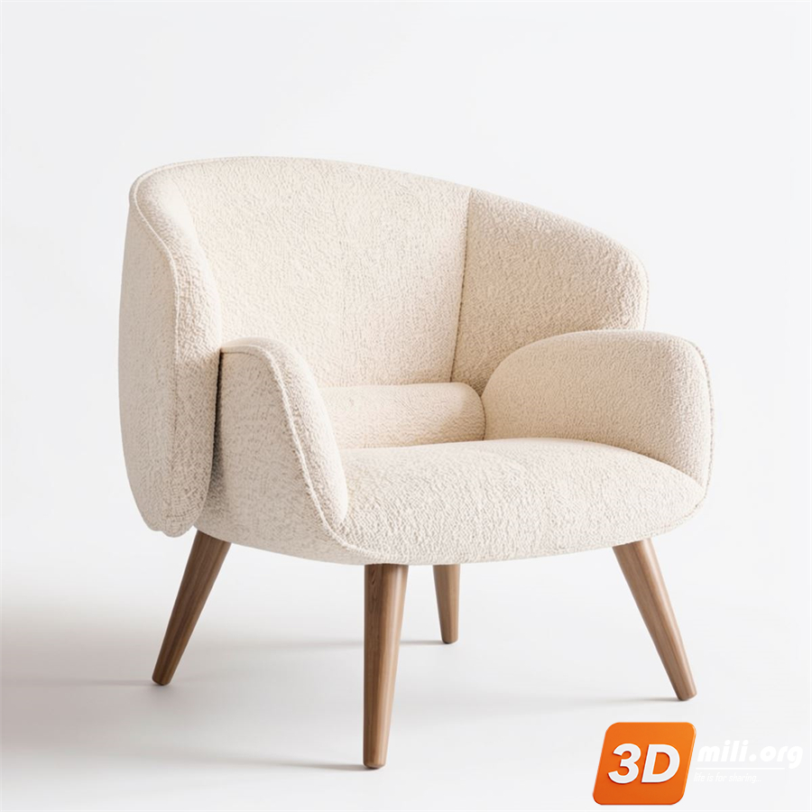 Armchair Skp Files